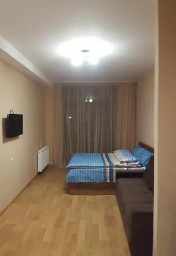 Magicstay - Flat 32M² 1 Bedroom 1 Bathroom - Bakuriani