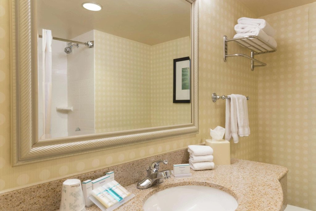 Hilton Garden Inn West Lafayette Wabash Landing