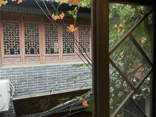 Shanghai Xufeng Changxiang Homestay