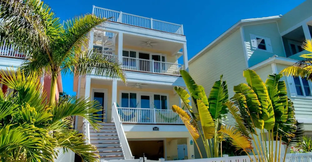 Avenue E By The Sea Apartment 4