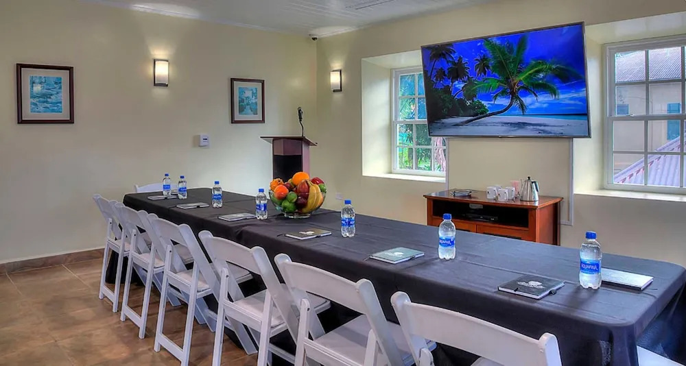Company House Hotel St Croix