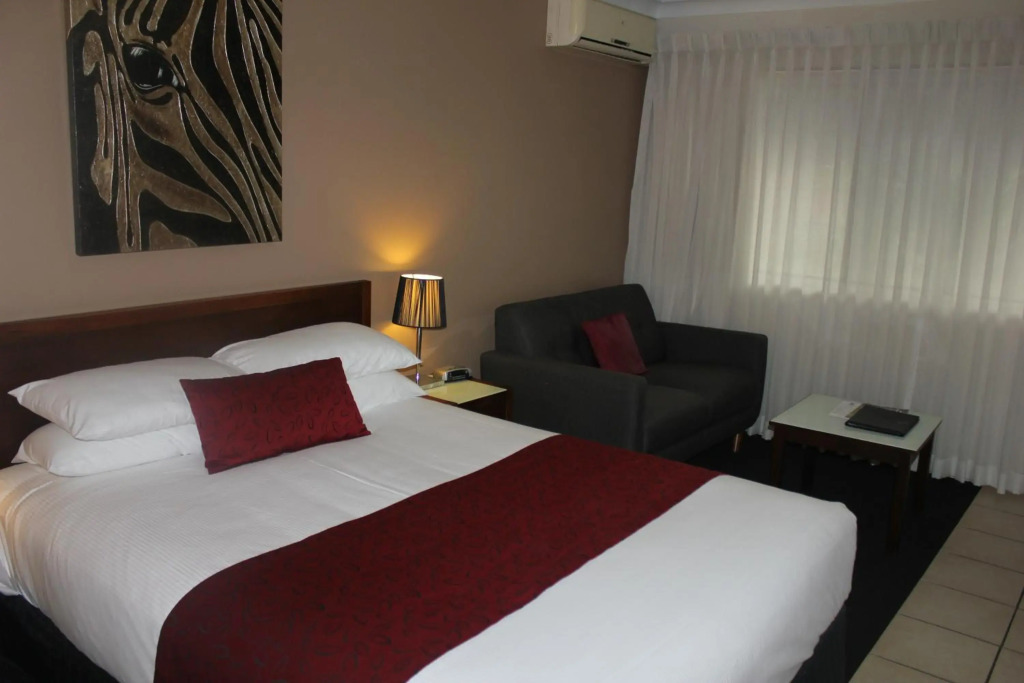 Best Western Ipswich