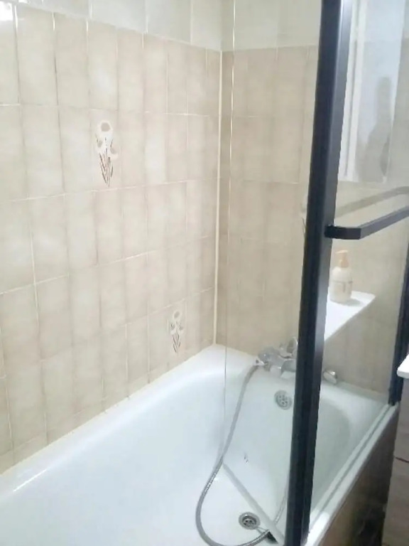 Studio in Fréjus, with Wonderful City View, Shared Pool, Furnished Balcony - 2 Km From the Beach