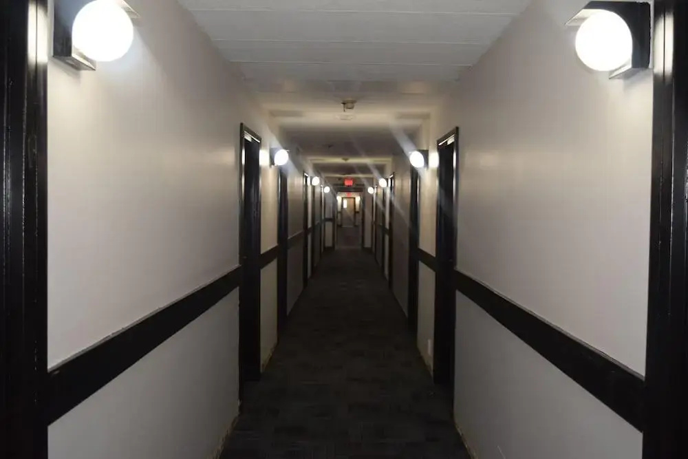 Venture Inn Hotel
