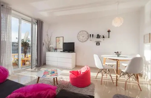 Apartment Centar