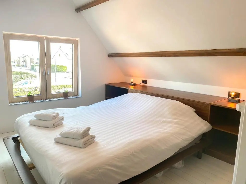 Vakantiehuis Domburg DO33