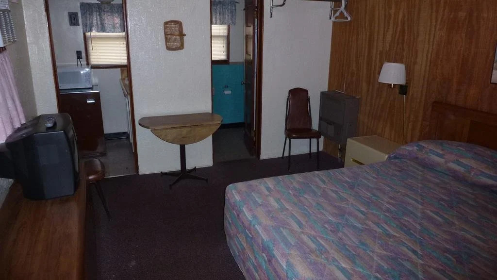 Dillon Motel