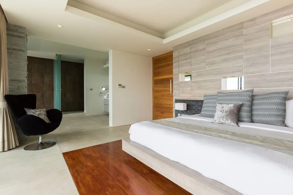 Villa Zest