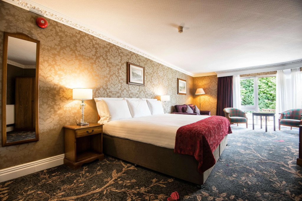 Kingsmills Hotel
