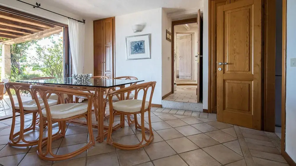 Villa Acqua Marina