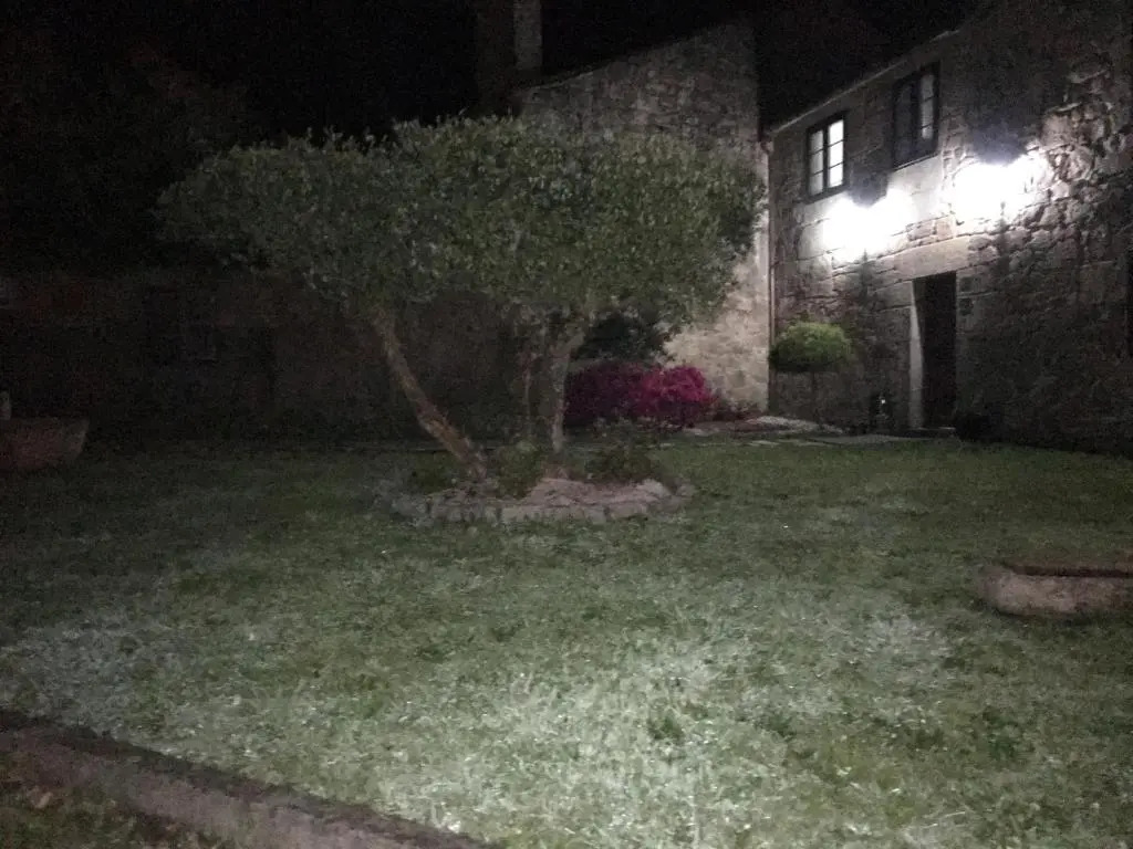 A Casa da Meixida