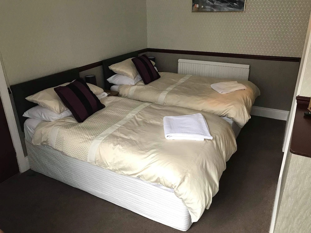 Doriam Guest House