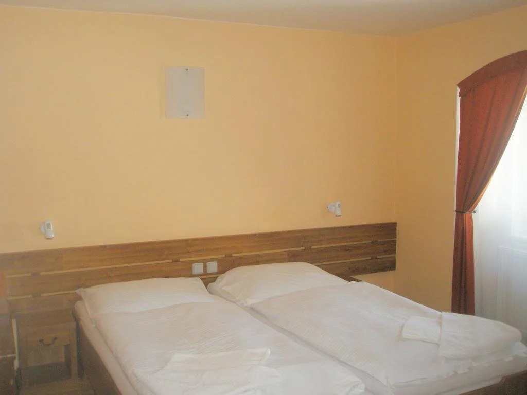 Hotel a Hostinec Tálský mlýn