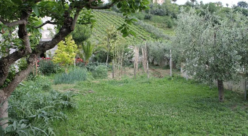 Vacri Vacation Home
