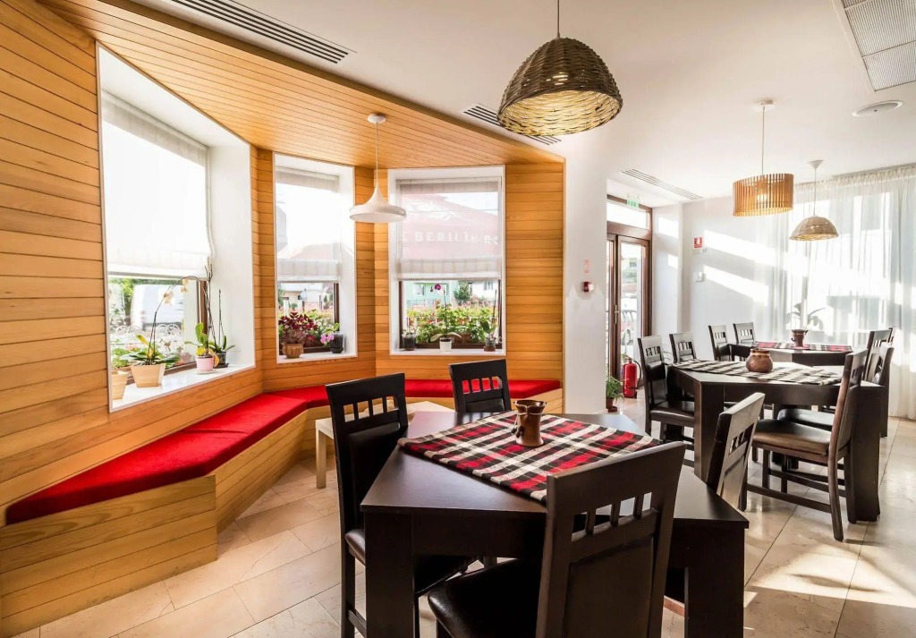 Horeum Boutique Hotel