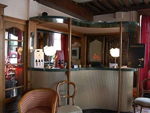 Hôtel Restaurant de la Poste