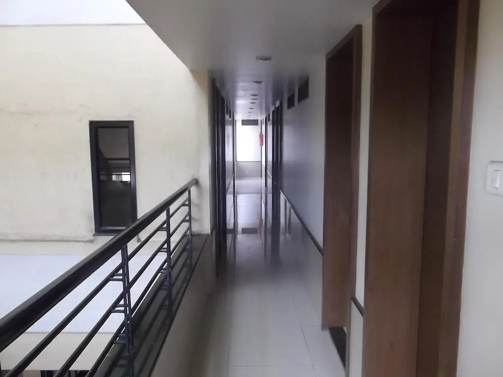 Hotel Rajshree Lodging