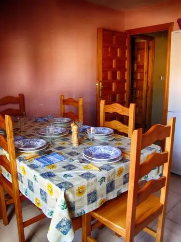 Casa Rural Natura