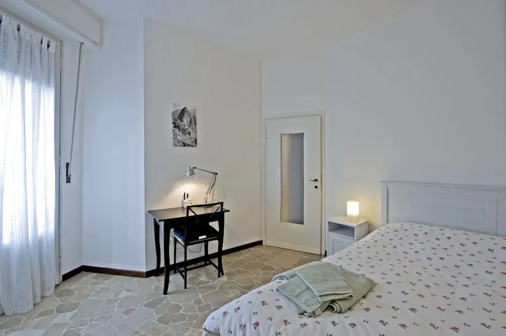 Chiesarossa Holiday Home - Ideal for Families