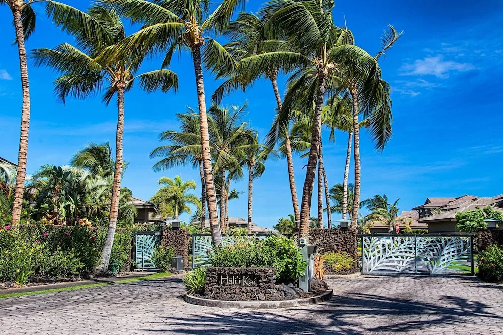 Halii Kai at Waikoloa 2B