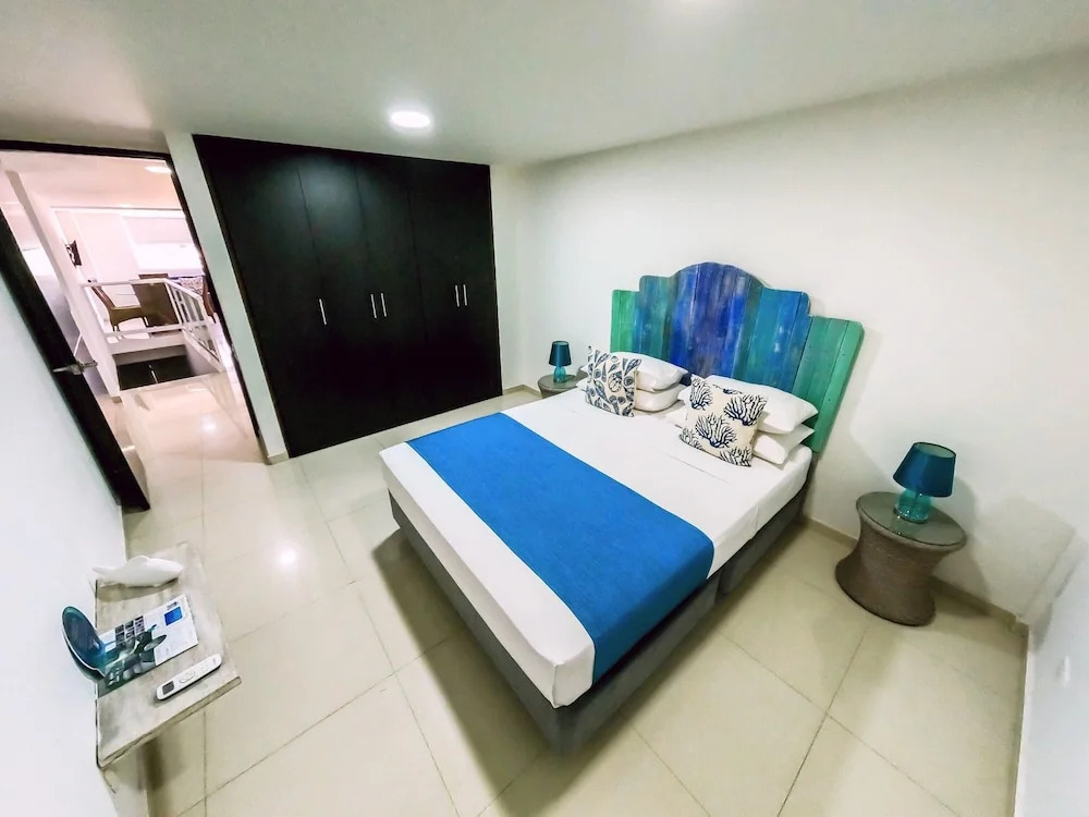 White Coral Apartasuites