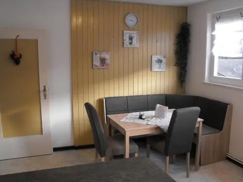 Ferienwohnung Sonnenhügel