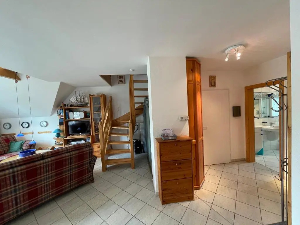 Alte Reihe 9 Wohnung 5