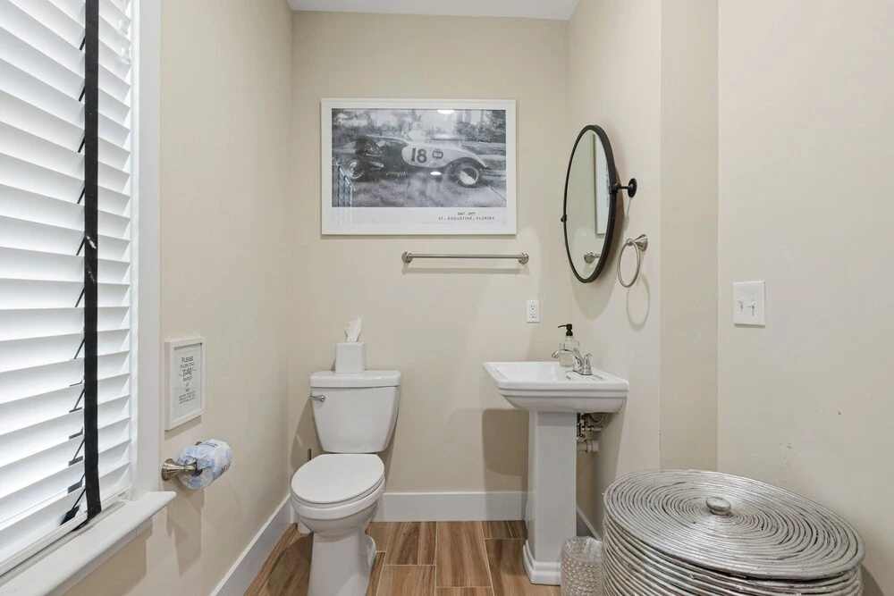 Historic Dream - Unit A