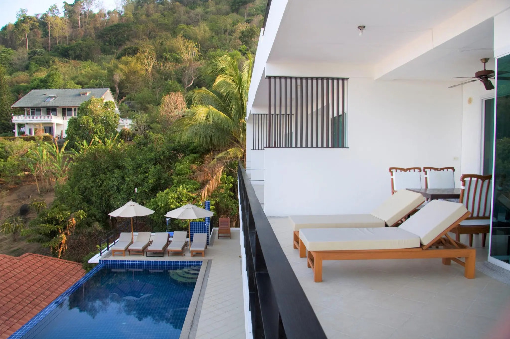 Orchidacea Residence