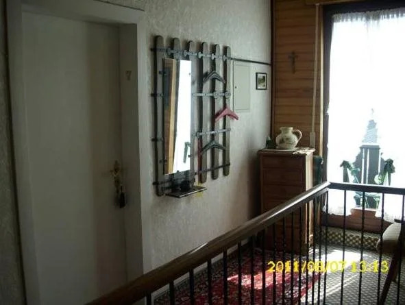 Pension Haus Linden