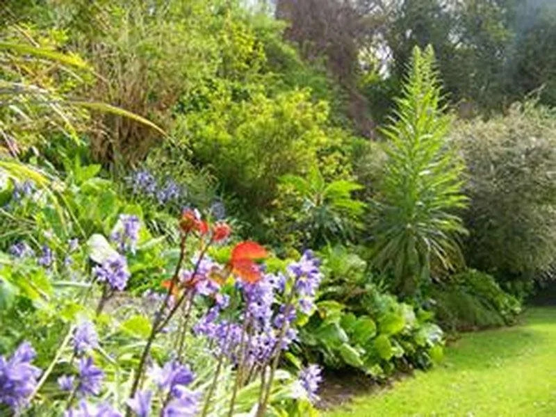 Eversley Hotel