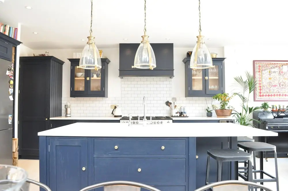 3 Bedroom Family Home In Shepherds Bush