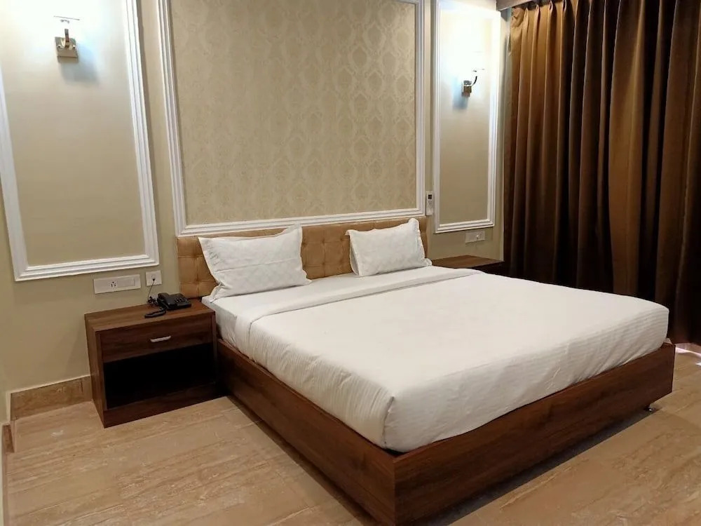 Hotel Nilay Residency