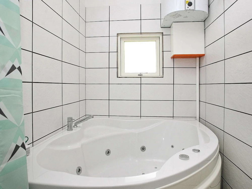 4 Person Holiday Home in Lokken