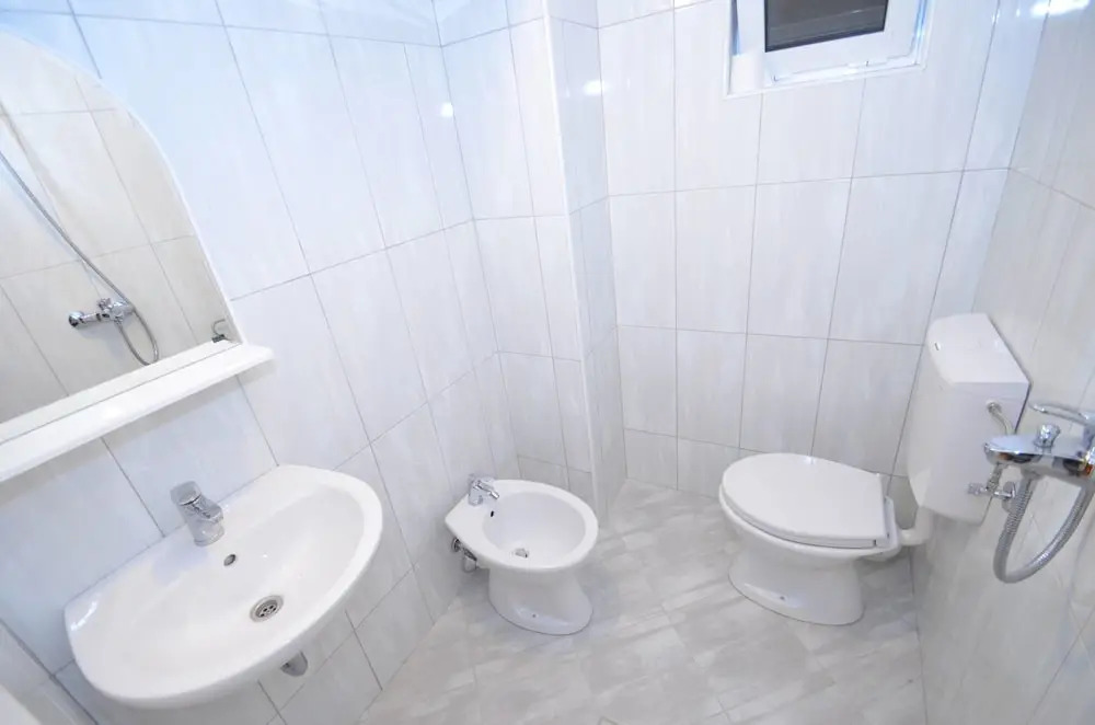 Apartments Corovic