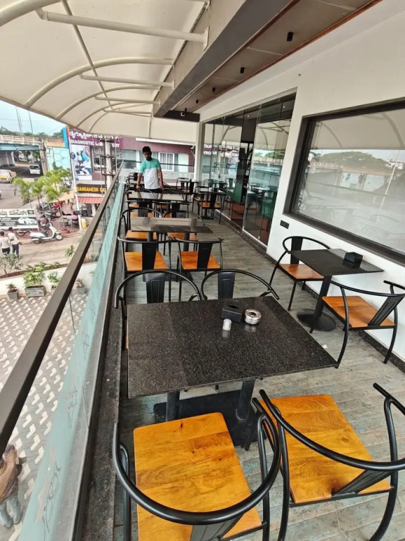 RAGA - A Boutique Hotel