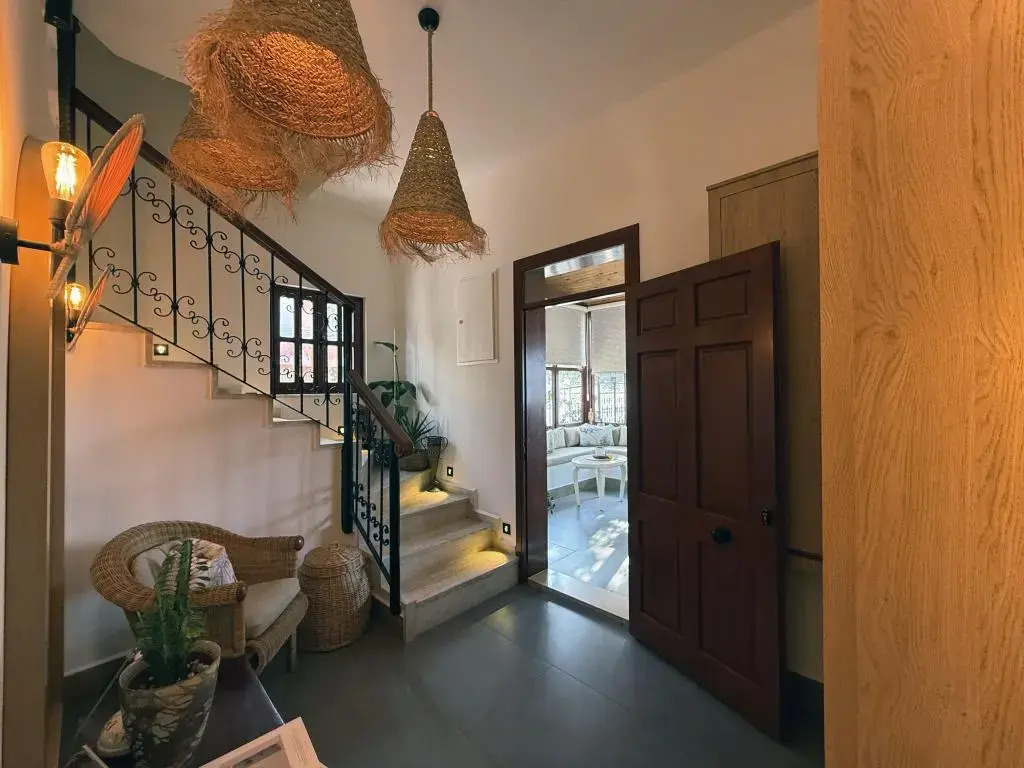 Casa Vagabundo