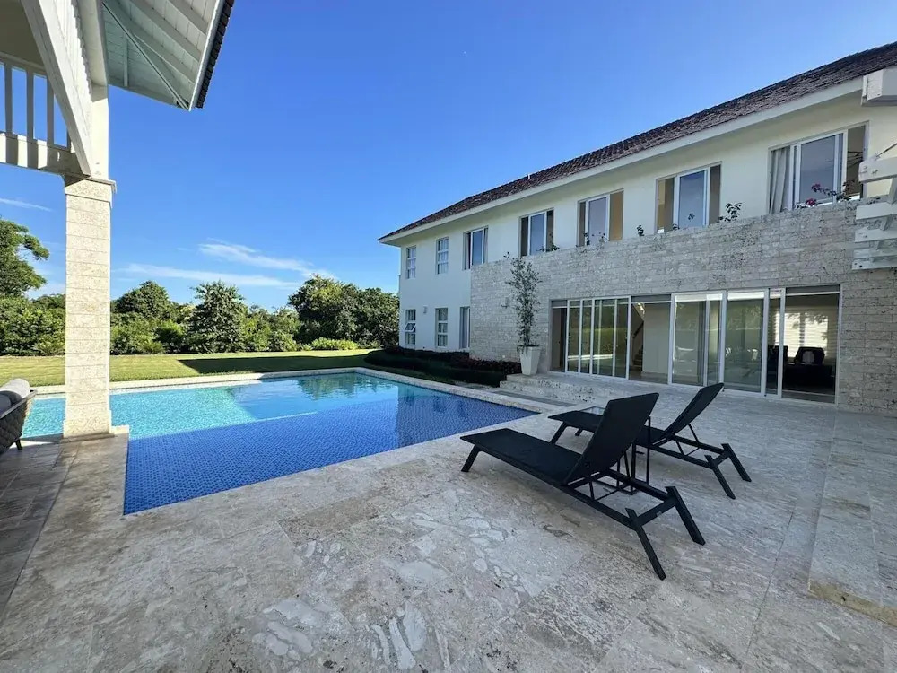 Hacienda C12 in Punta Cana