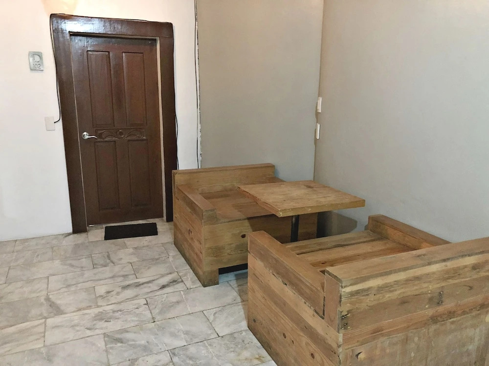 Daj Suites - Boutique Hotel Tagaytay