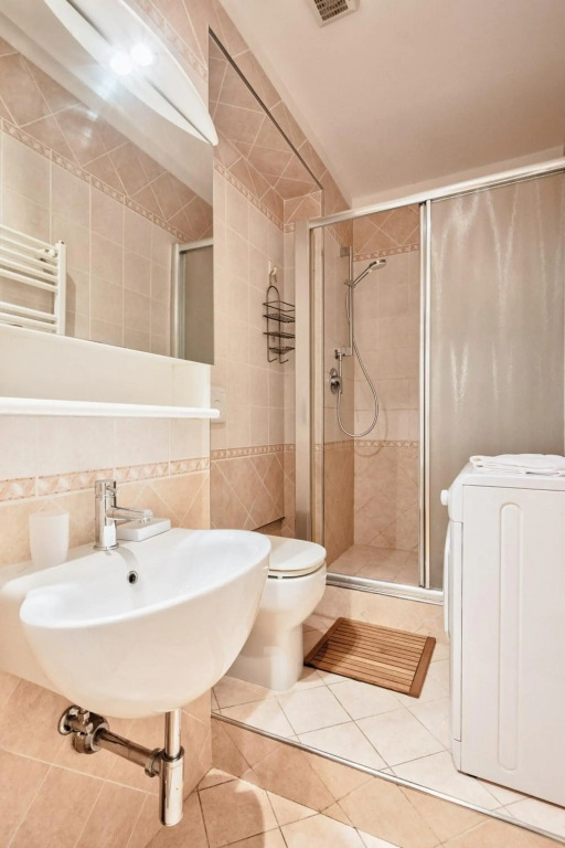 Piazza Statuto Elegant Apartment