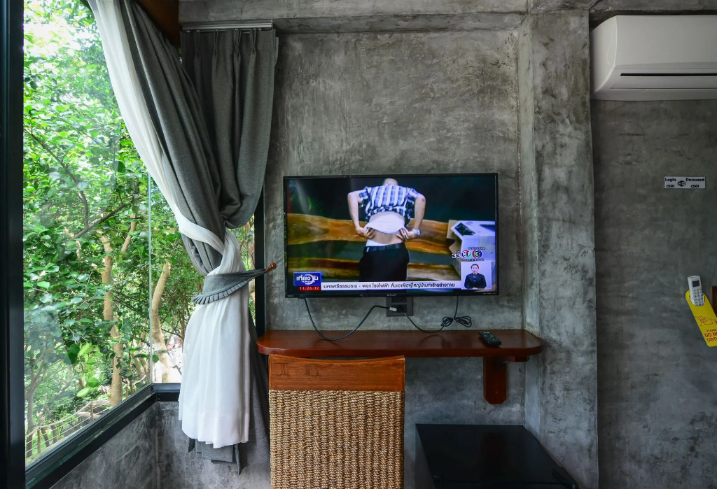 Sai Daeng Resort