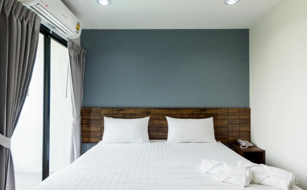 Glai Gan Place Hotel
