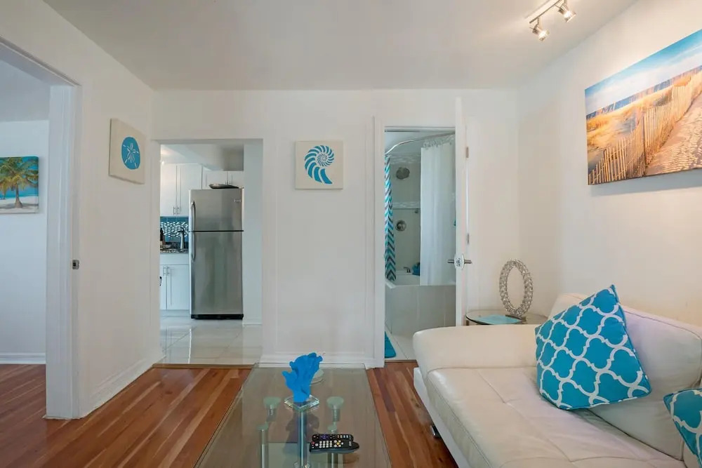 Estero Estate #3 - Two Bedroom Apartment