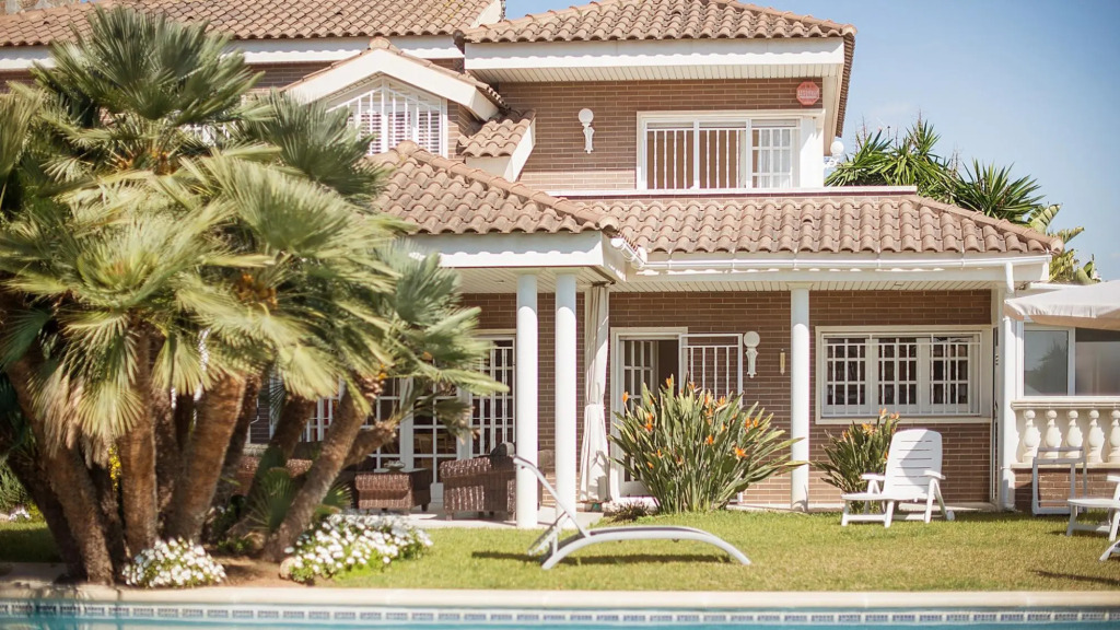 BFA 60 - CASA SENDO in Calafell