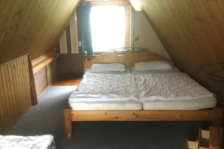 Ferienhaus in Wiek