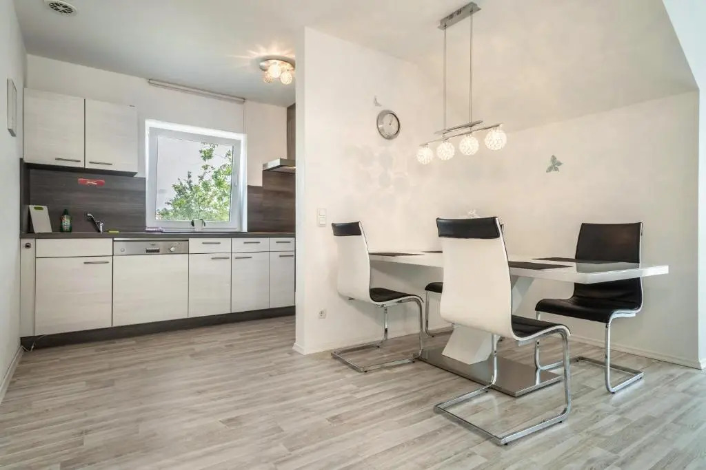 Familien-apartment 1
