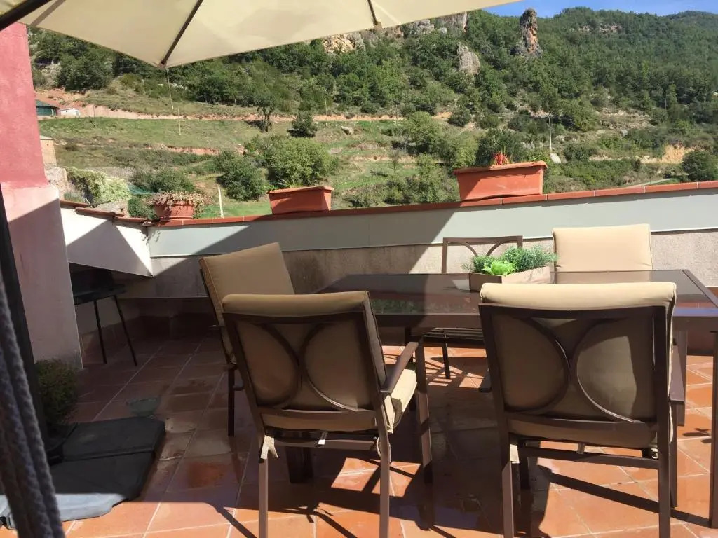La Fusteria del Casat