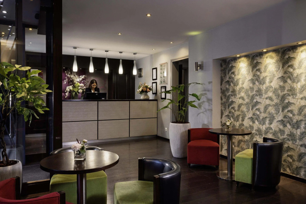 Jacks Hotel