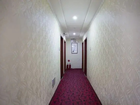 Huijia Hotel