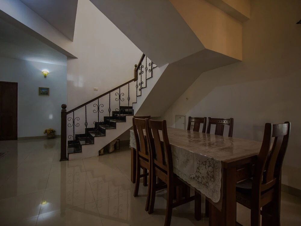 OYO 14183 Home Duplex 3BHK Bardez